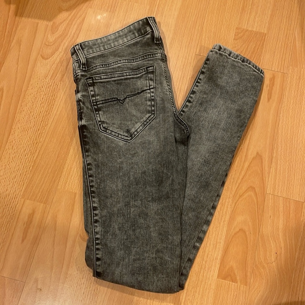 DIESEL DNA size 26